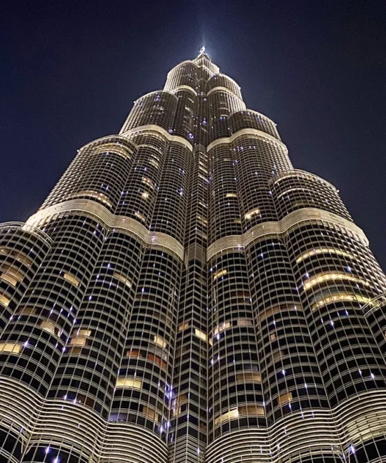 At the Top, Burj Khalifa