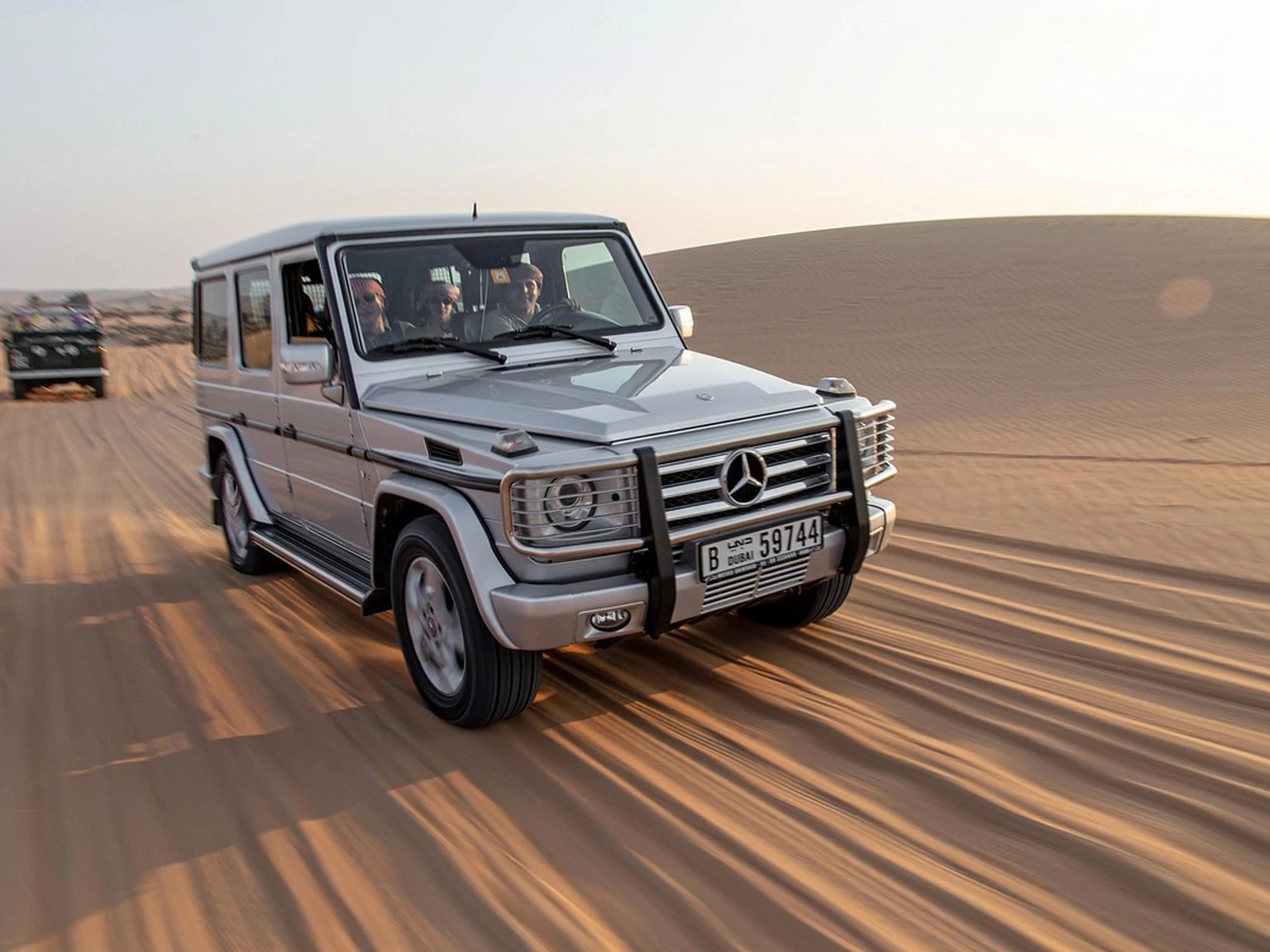 Special Tours