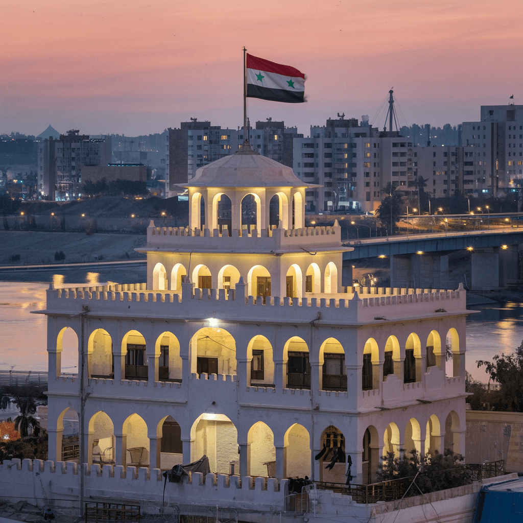Iraq