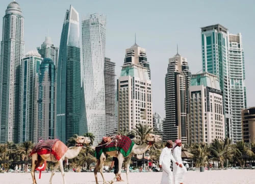 United Arab Emirates