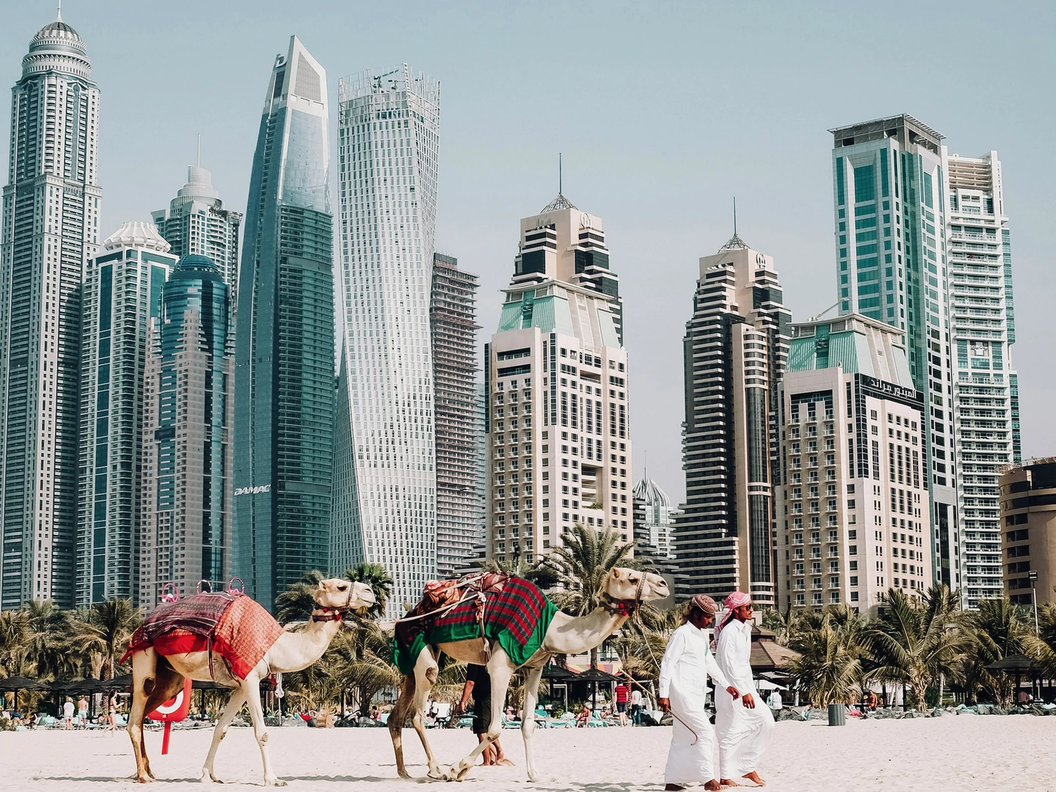 UAE