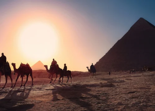 Egypt