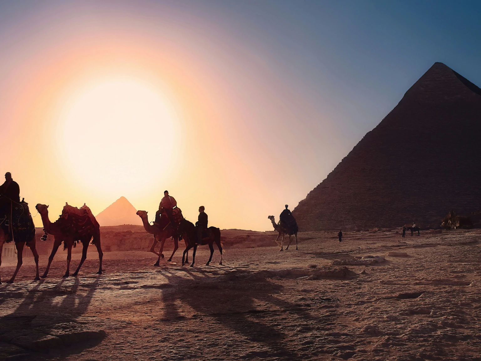 Egypt