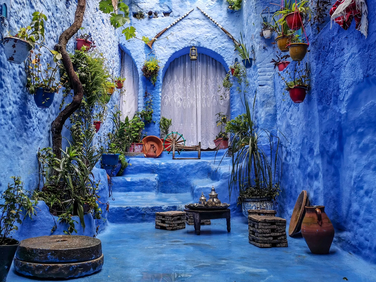 Morocco