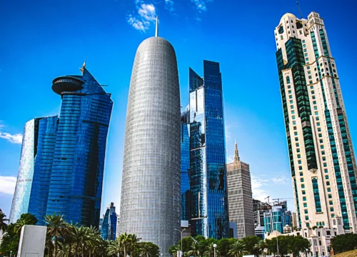 Qatar