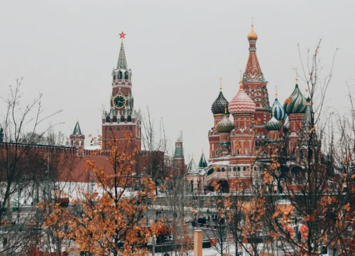 Russia