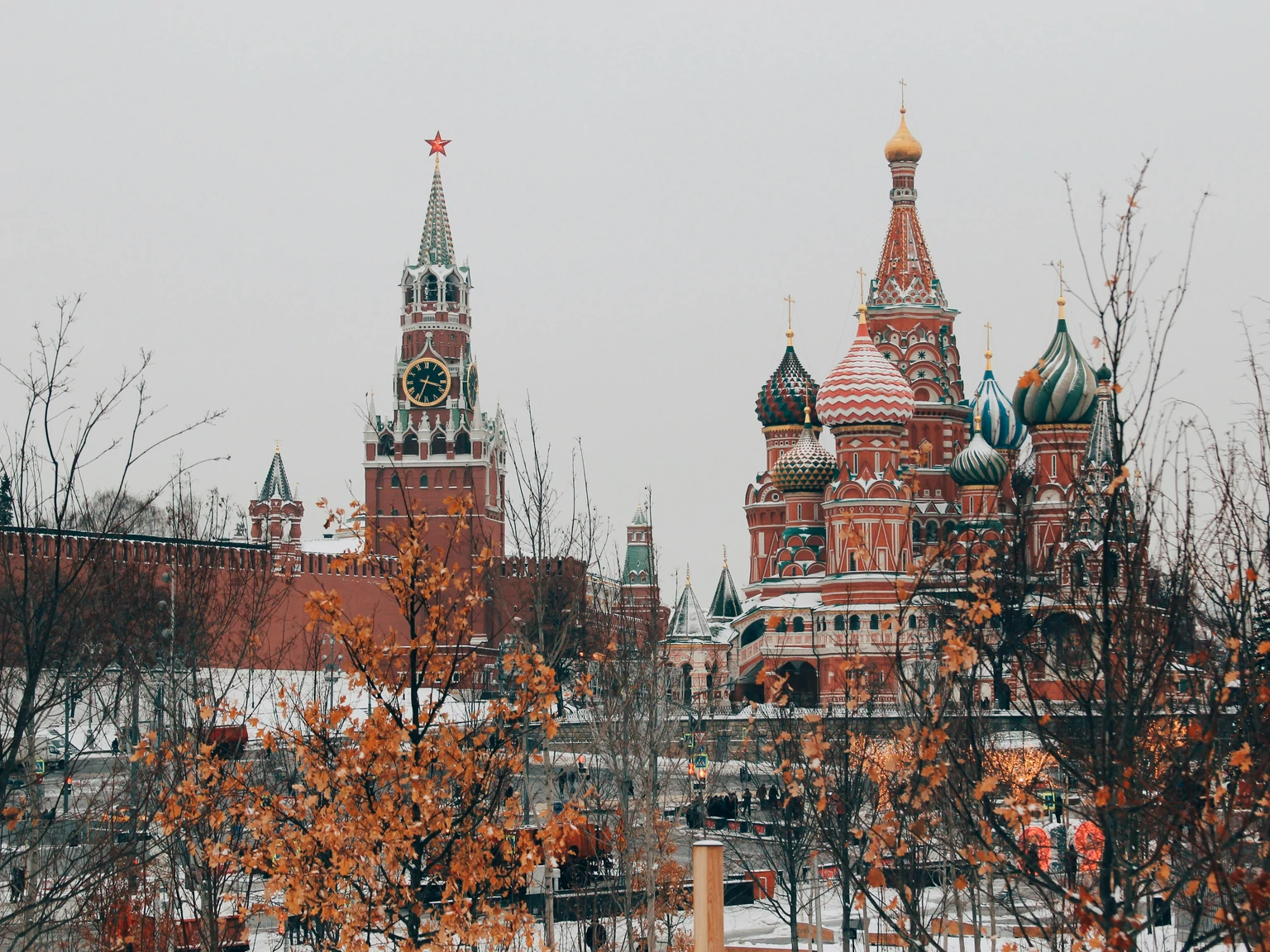 Russia