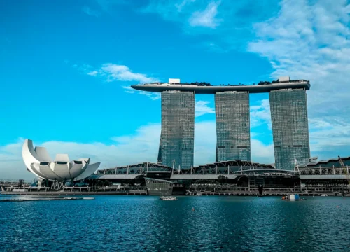 Singapore