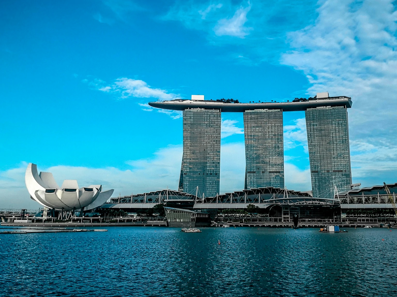 Singapore