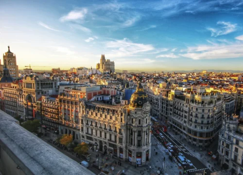 Spain