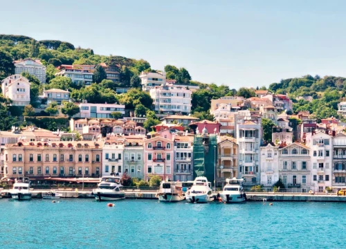 Türkiye