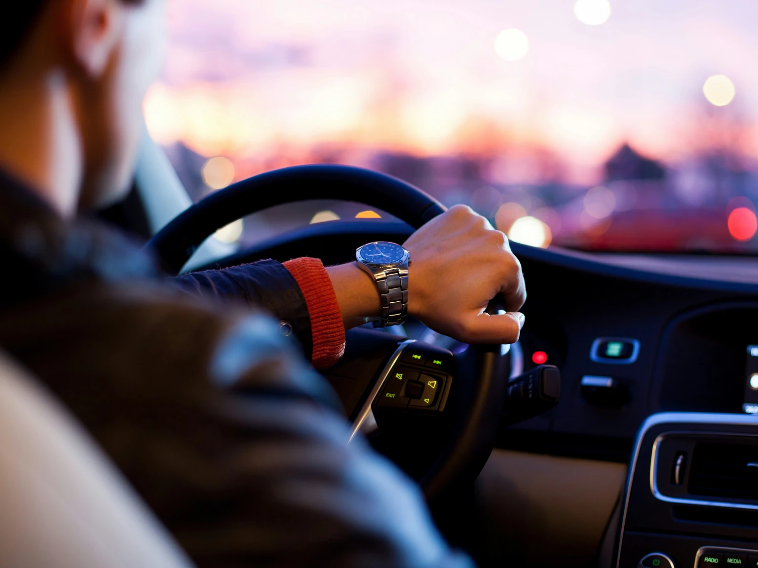 Car Rental