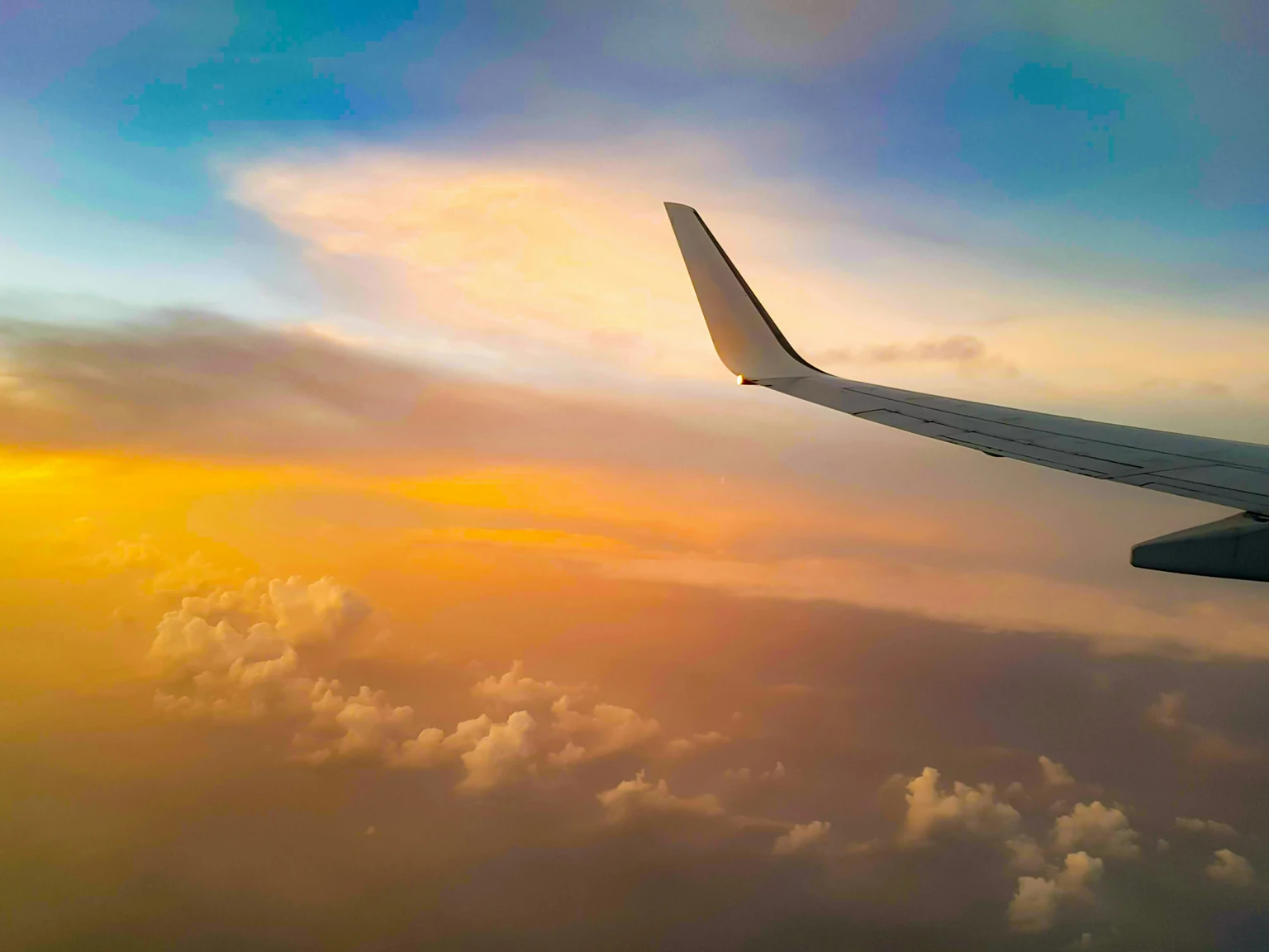Corporate Travel