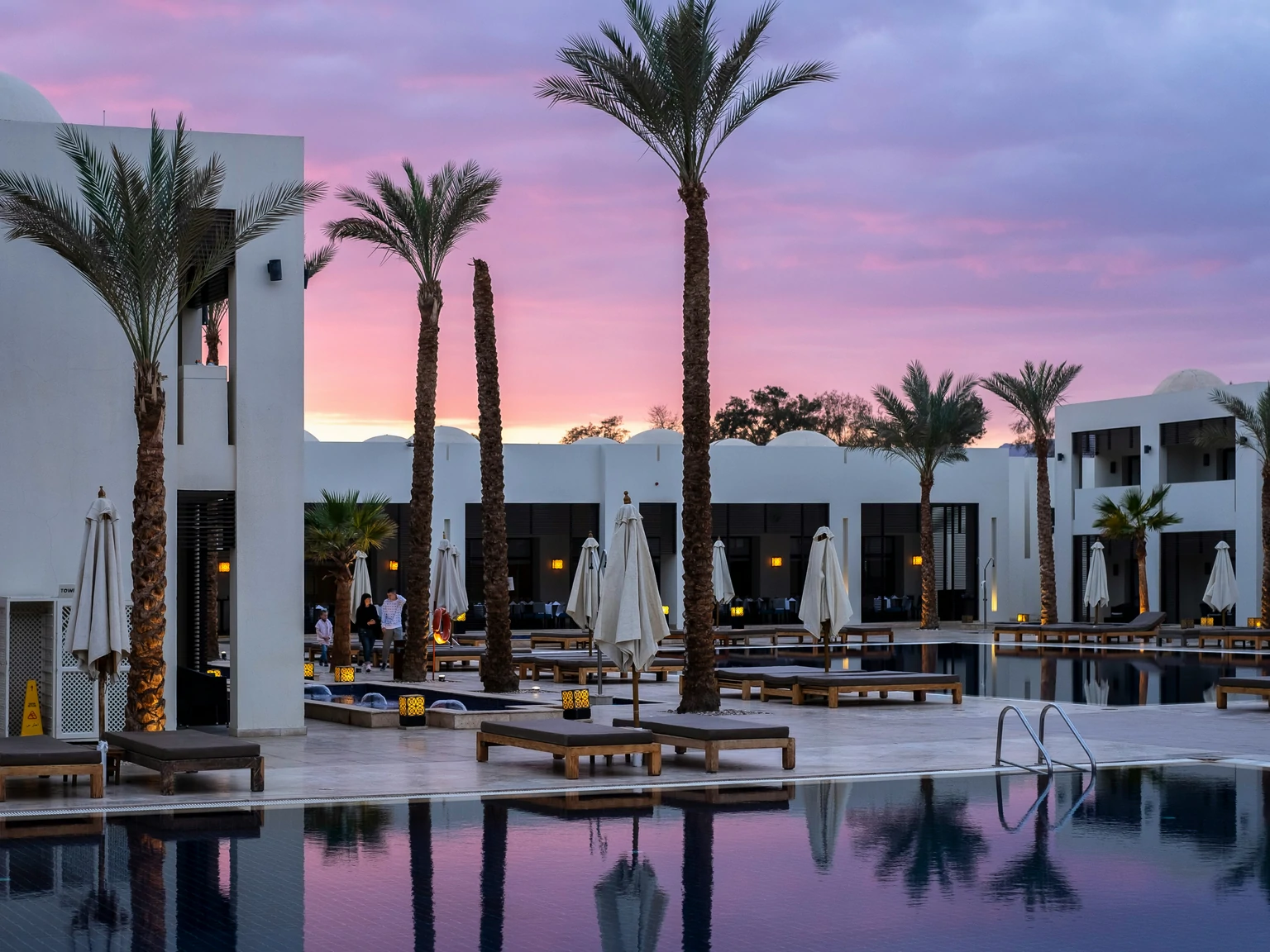 Hotel Booking